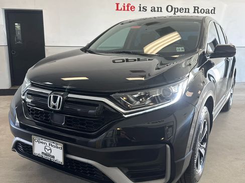 Used 2022 Honda CR-V Special Edition image 1