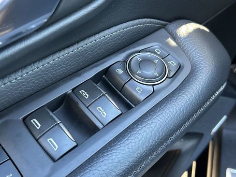 Used 2023 GMC Yukon XL Denali w/ Max Trailering Package image 23