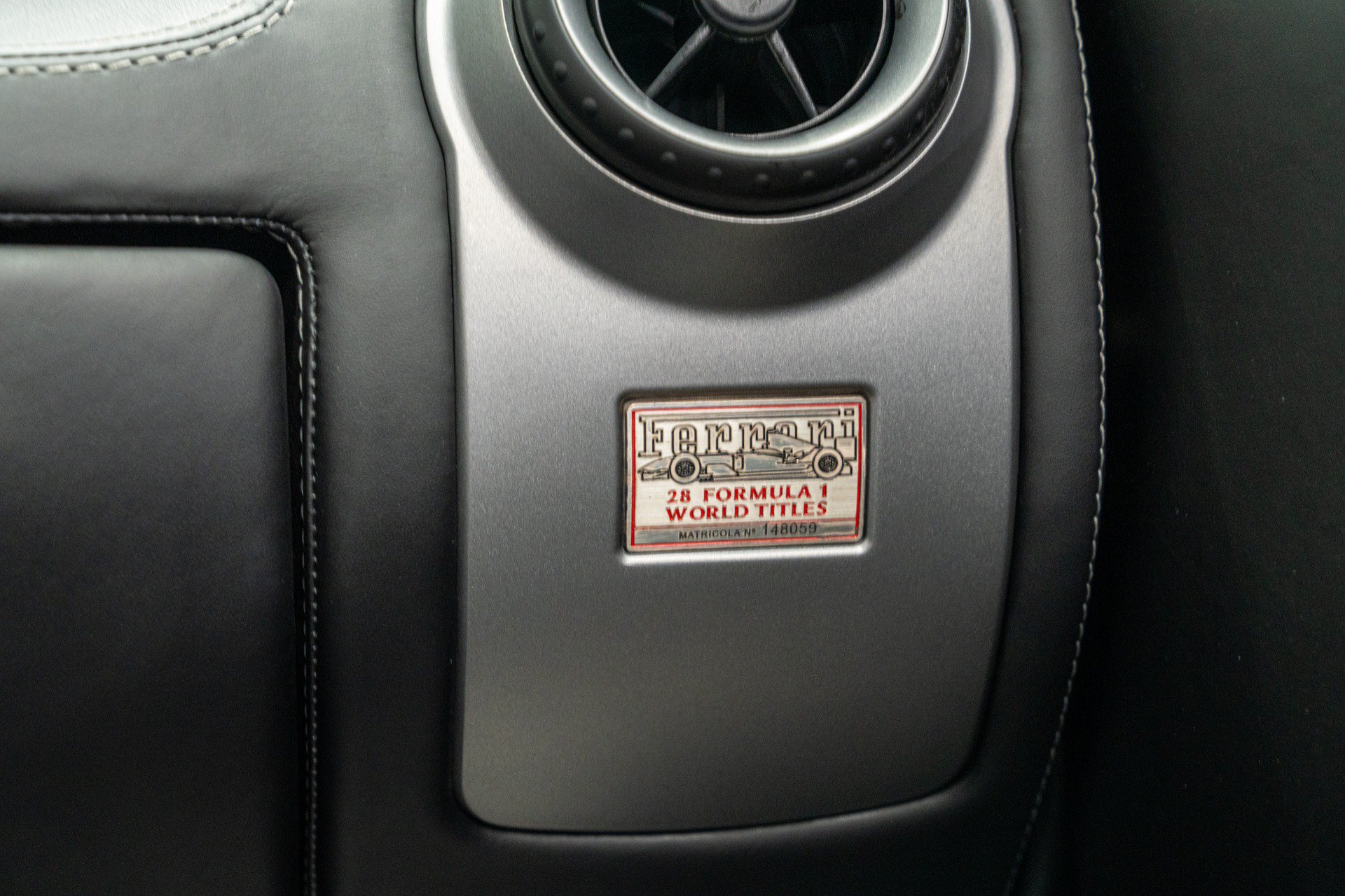 Used 2006 Ferrari F430 Spider RWD image 32