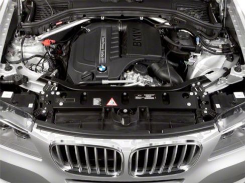 Used 2013 BMW X3 xDrive28i image 13