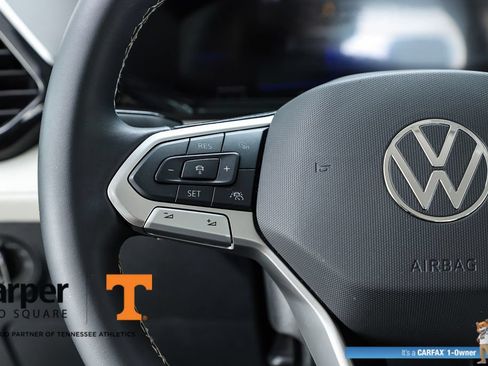 Used 2025 Volkswagen Taos S FWD image 21