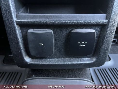 Used 2019 Ford Edge ST AWD/4WD image 33