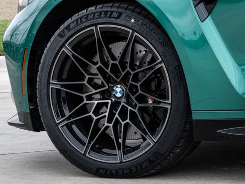 New 2026 BMW M4 xDrive Competition image 43