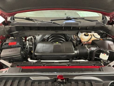 Used 2023 Chevrolet Silverado 1500 LT image 11
