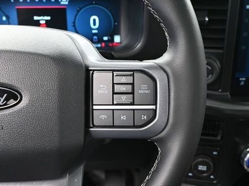 Used 2025 Ford F150 Lariat w/ Equipment Group 502A High AWD/4WD image 32