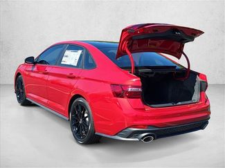 New 2026 Volkswagen Jetta GLI Autobahn FWD video 3