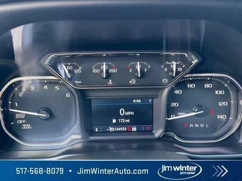 Used 2020 GMC Sierra 1500 Elevation w/ Elevation Value Package AWD/4WD image 24
