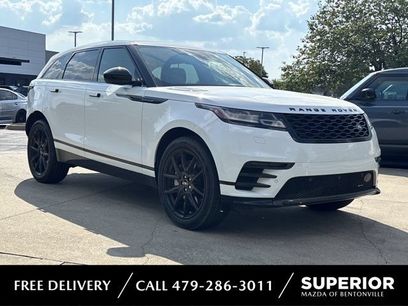 Used 2023 Land Rover Range Rover Velar R-Dynamic S