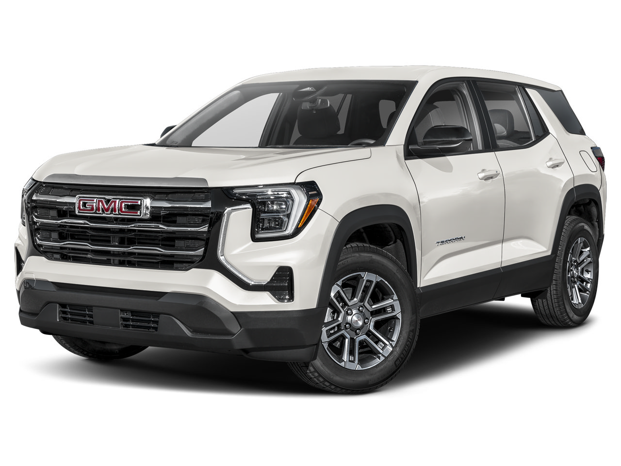 New 2027 GMC Terrain Denali AWD/4WD image 1