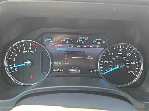 Used 2020 Ford Expedition XLT w/ Equipment Group 202A image 11