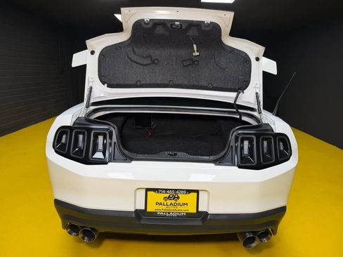 Used 2011 Ford Mustang GT RWD image 19