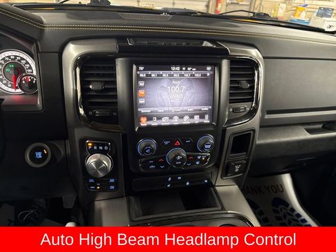 Used 2016 RAM 1500 Sport image 20