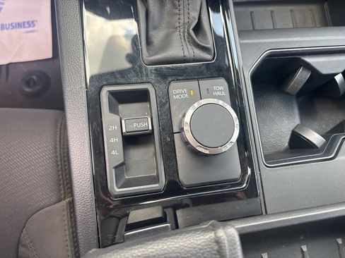 Used 2024 Toyota Tundra SR5 w/ SR5 Convenience Package AWD/4WD image 37