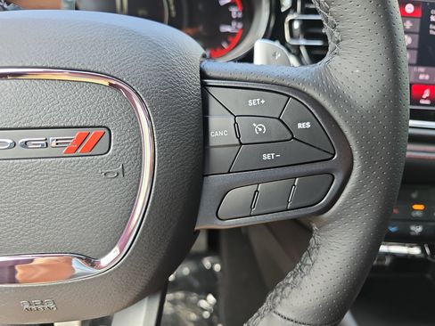 New 2026 Dodge Durango GT RWD image 16
