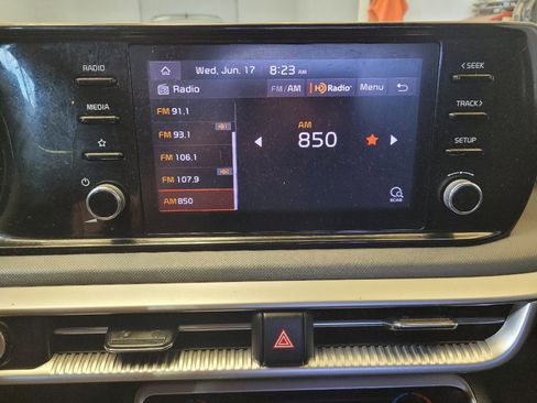 Used 2022 Kia K5 LXS AWD/4WD image 25