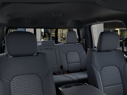 New 2026 RAM 1500 Big Horn AWD/4WD image 26