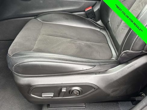 Used 2023 Jeep Grand Cherokee L Laredo AWD/4WD image 5