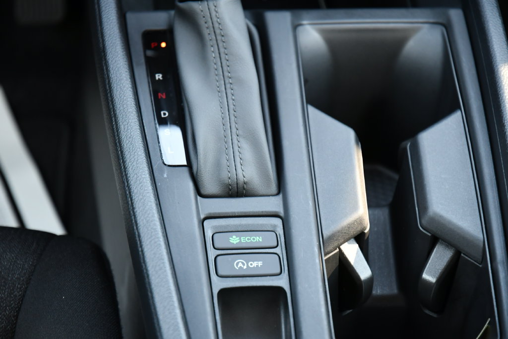 Certified 2026 Honda Accord LX image 29