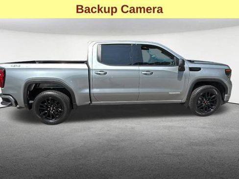 Used 2024 GMC Sierra 1500 Elevation AWD/4WD image 10