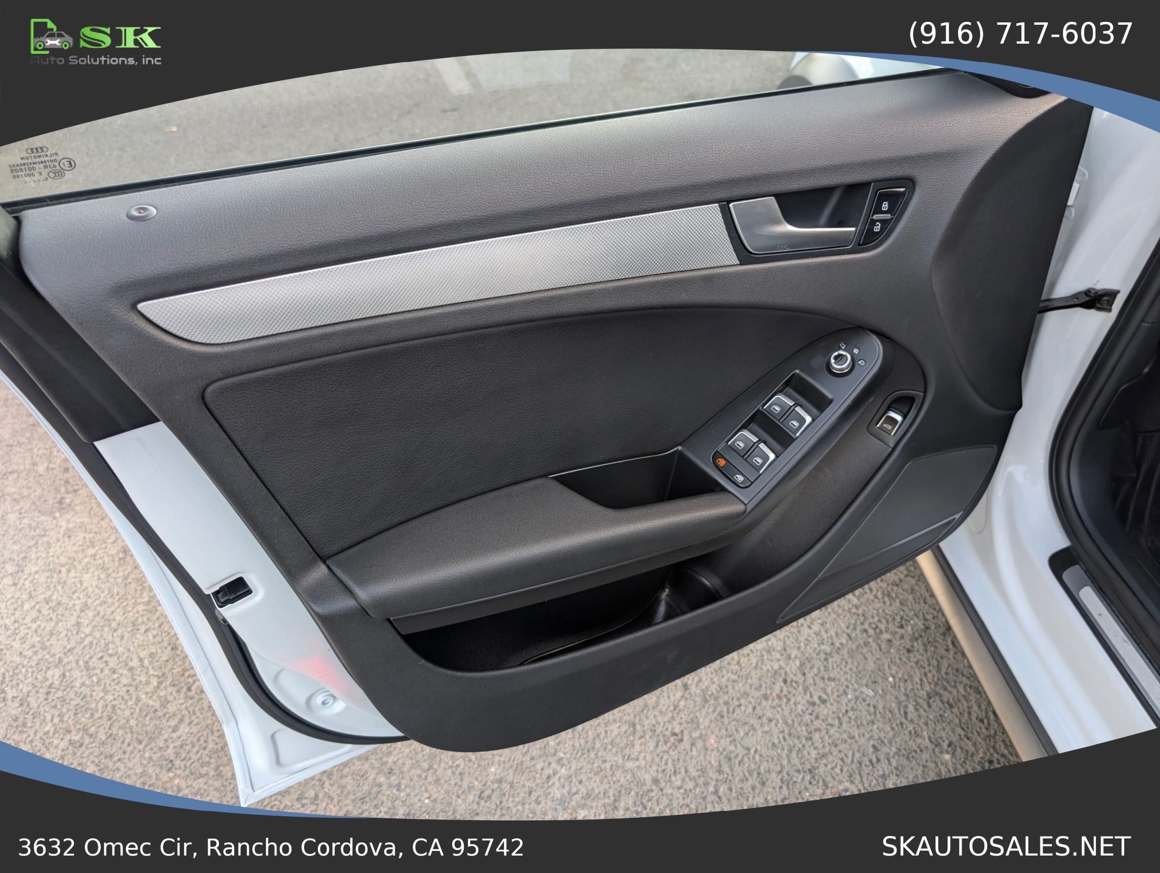 Used 2016 Audi A4 Premium w/ Audi MMI Navigation Plus AWD/4WD image 38