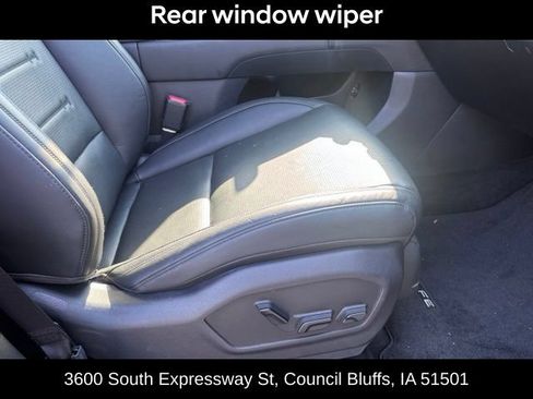 Used 2025 Hyundai Santa Fe Calligraphy AWD/4WD image 50