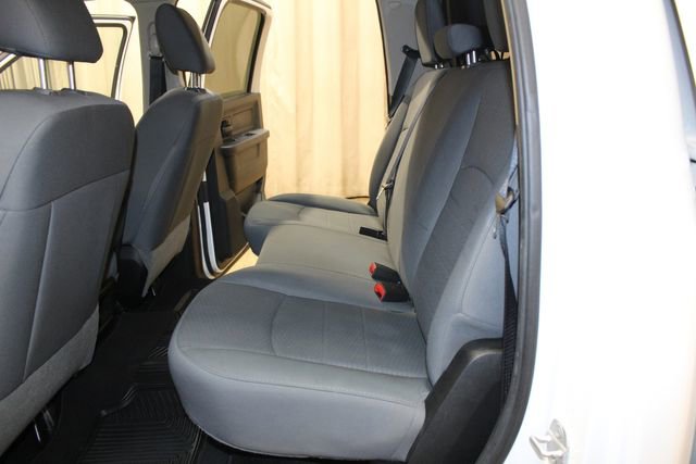 Used 2014 RAM 2500 Tradesman w/ Popular Equipment Group AWD/4WD image 18