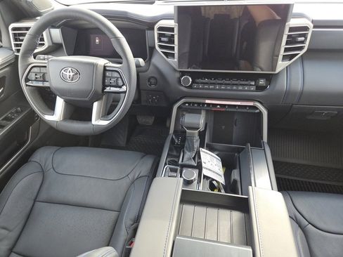 New 2026 Toyota Sequoia Platinum image 34