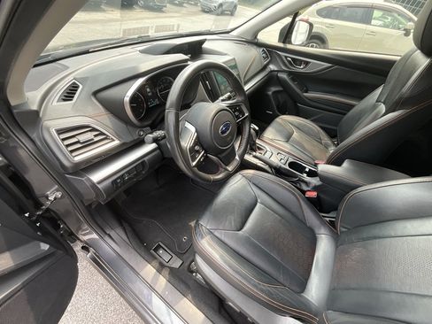 Certified 2023 Subaru Crosstrek 2.5i Limited image 11