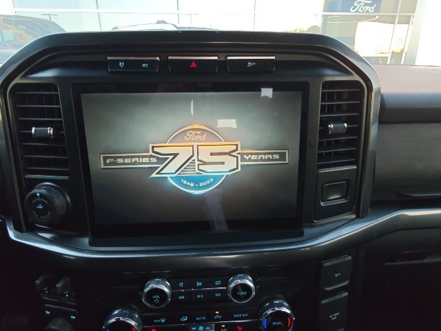 Used 2023 Ford F150 XLT w/ Equipment Group 302A High AWD/4WD image 10