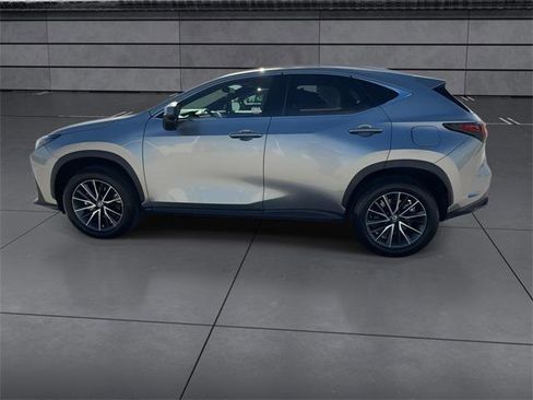 Certified 2024 Lexus NX 250 FWD w/ Premium Package image 5