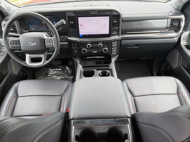 New 2026 Ford F350 Lariat w/ FX4 Off-Road Package AWD/4WD image 9