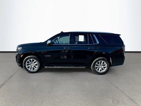 Used 2023 Chevrolet Tahoe Premier image 4