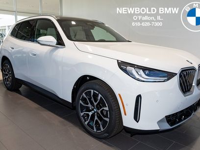 New 2026 BMW X3 xDrive30 w/ Convenience Package