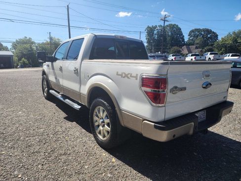Used 2010 Ford F150 King Ranch image 4