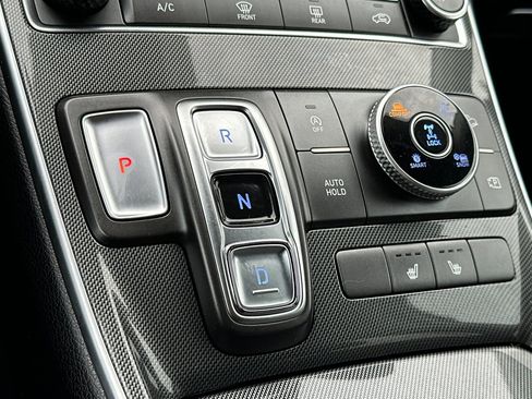 Used 2021 Hyundai Santa Fe SEL image 23