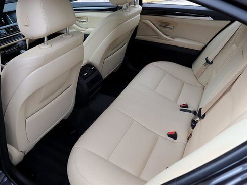 Used 2016 BMW 528i Sedan image 15