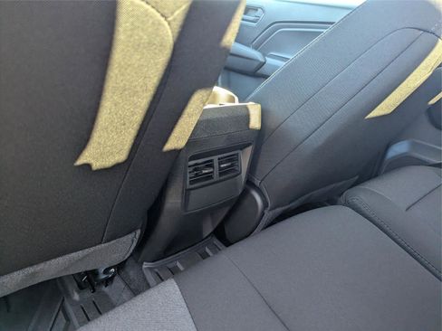 New 2026 Chevrolet Colorado W/T w/ Advanced Trailering Package image 14