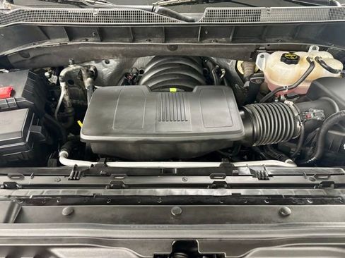 Used 2024 Chevrolet Silverado 1500 RST image 36