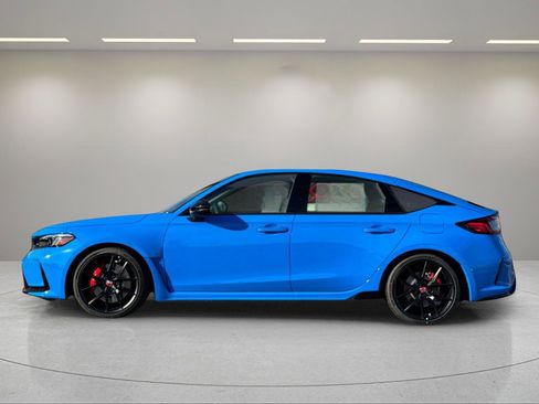 New 2026 Honda Civic Type R image 2