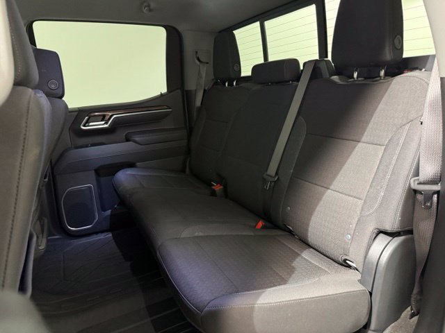 Certified 2025 Chevrolet Silverado 1500 RST w/ Convenience Package II AWD/4WD image 26