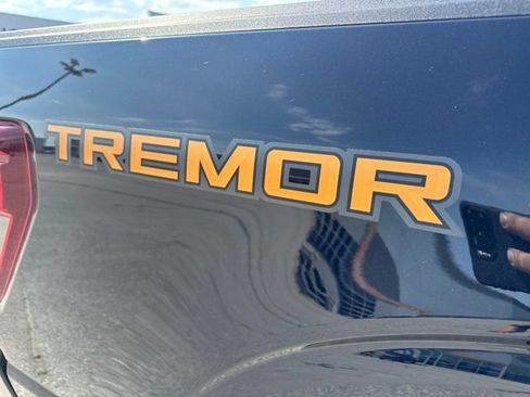 New 2026 Ford F150 Tremor w/ Bed Utility Package AWD/4WD image 22