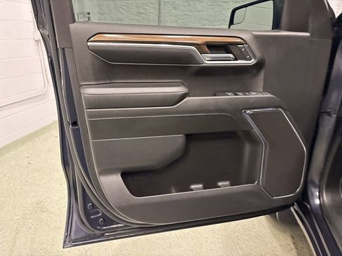 Used 2024 Chevrolet Silverado 1500 RST image 14