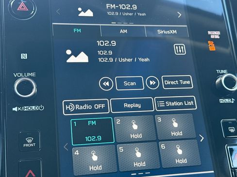 New 2026 Subaru Ascent Premium image 22