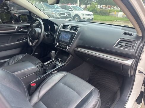 Used 2018 Subaru Legacy 2.5i Limited image 15