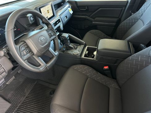 New 2026 Toyota Tacoma SR5 RWD image 10