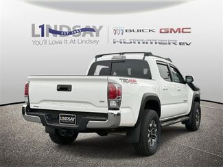 Used 2023 Toyota Tacoma TRD Off-Road video 2