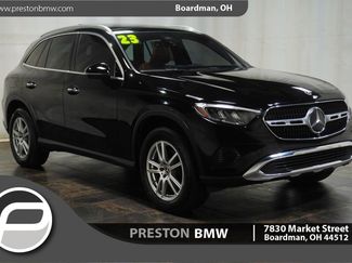 Used 2023 Mercedes-Benz GLC 300 4MATIC video 1