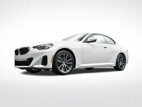New 2026 BMW 230i xDrive Coupe w/ Premium Package image 34