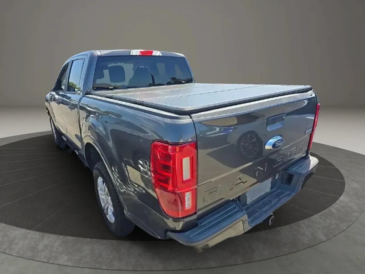 Used 2019 Ford Ranger XLT w/ Equipment Group 301A Mid RWD image 4