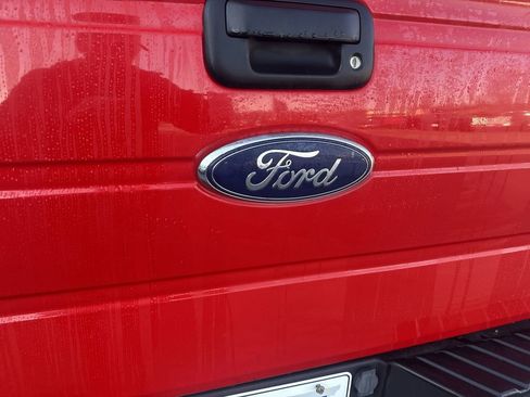 Used 2013 Ford F150 XLT w/ Mid Equipment Group AWD/4WD image 6